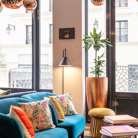 Residhome Paris Кламар Экстерьер фото