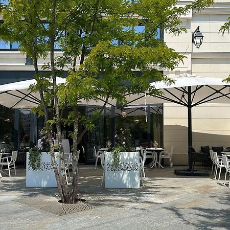 Residhome Paris Кламар Экстерьер фото