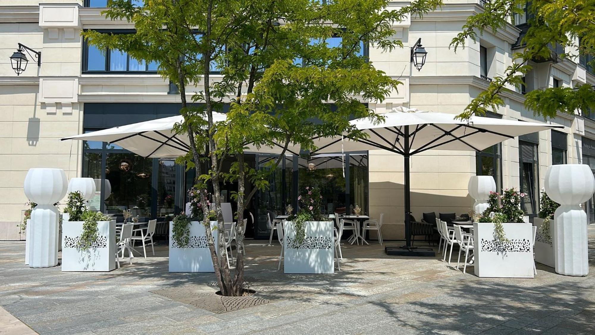 Residhome Paris Кламар Экстерьер фото